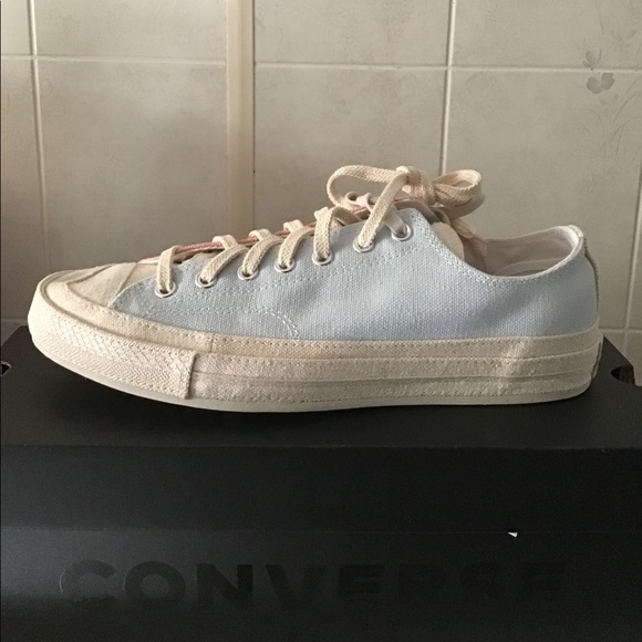 Converse Chuck 70 Low - Picture 2 of 3